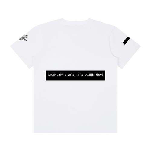 MATĪN NOMĪ - IMMINENT : 01