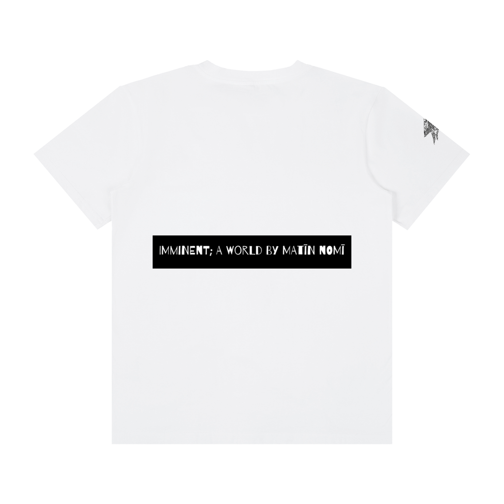 MATĪN NOMĪ - IMMINENT : 24