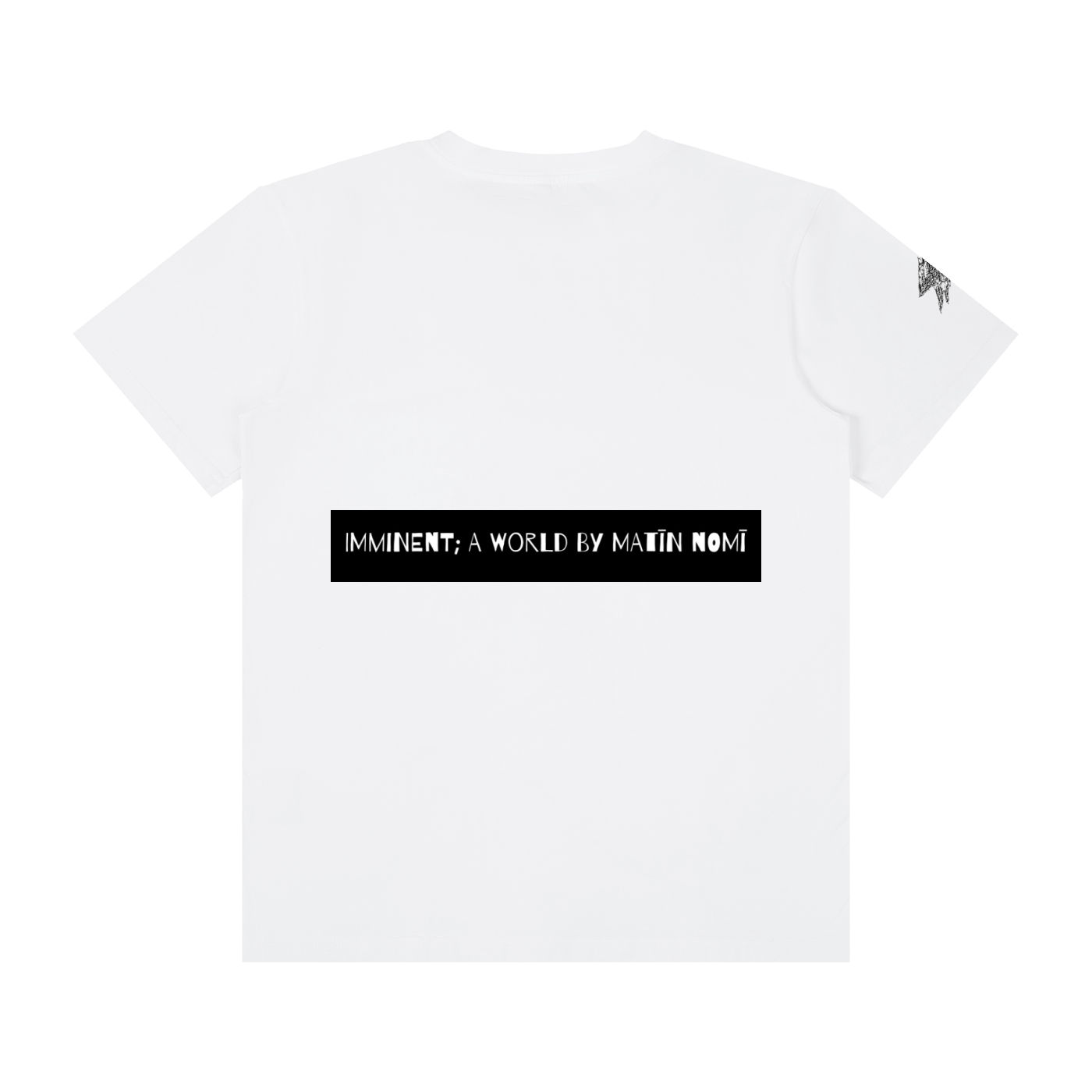 MATĪN NOMĪ - IMMINENT : 24