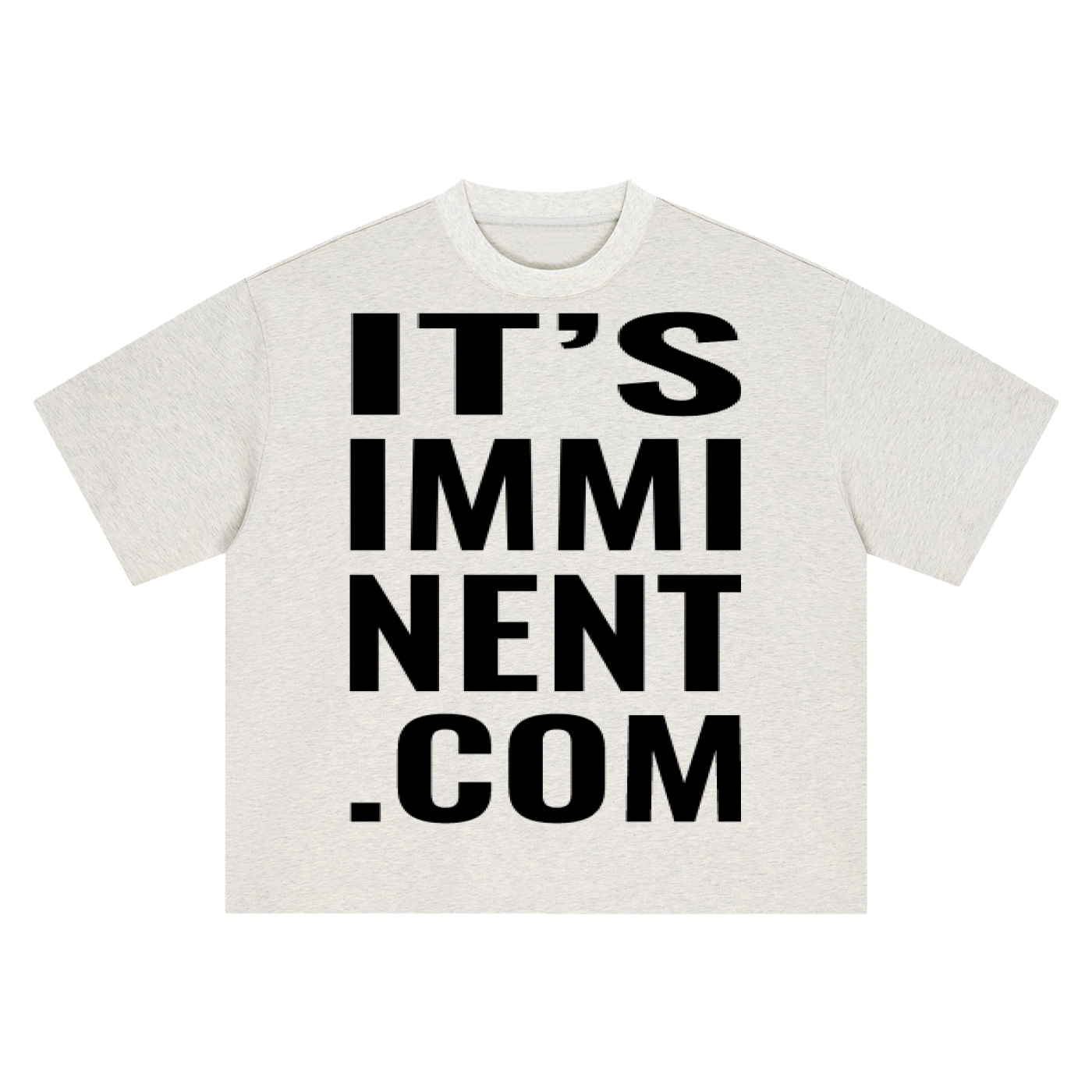MATĪN NOMĪ - IMMINENT : THE SHIRT